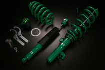 Nissan X-Trail (NT32) Street Advance Z4 Coilovers Tein